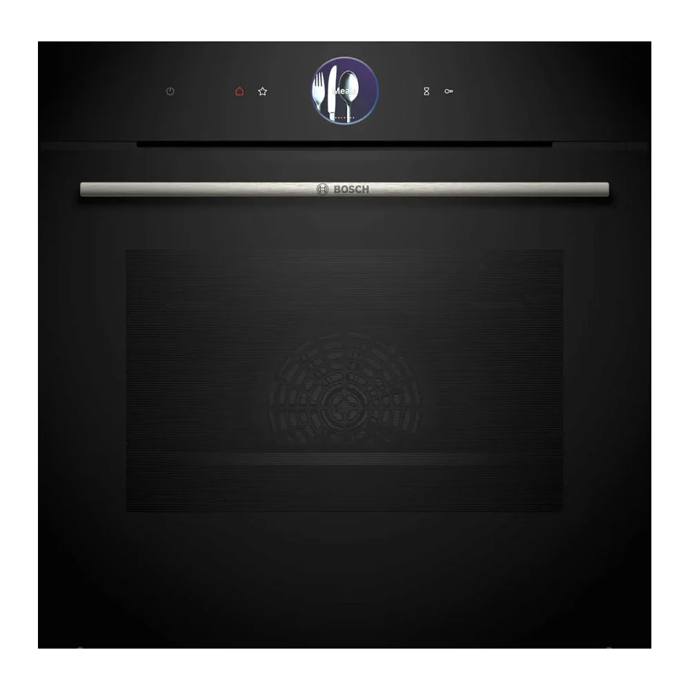 Электрический духовой шкаф Bosch HBG7764B1