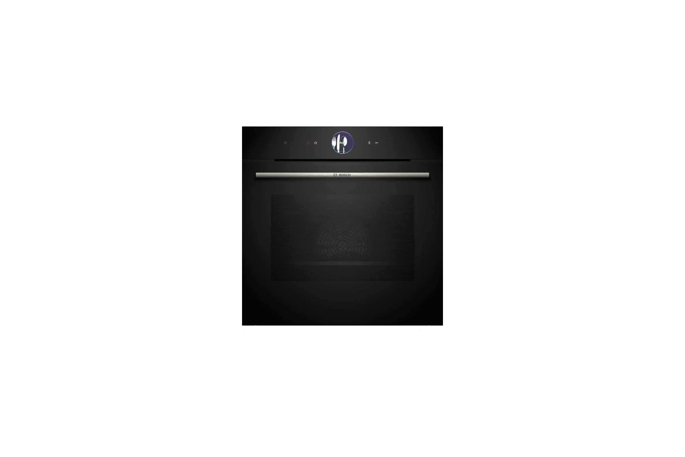 Электрический духовой шкаф Bosch HBG7764B1