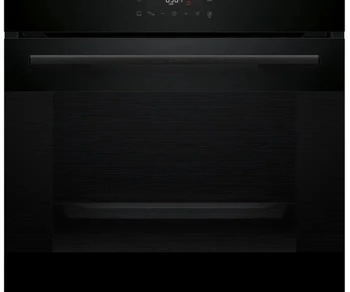 Электрический духовой шкаф Bosch HJG852YB0T
