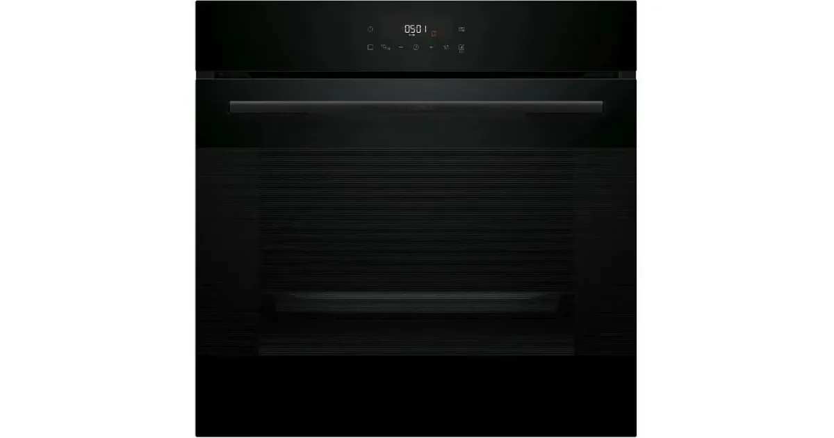 Электрический духовой шкаф Bosch HJG852YB0T