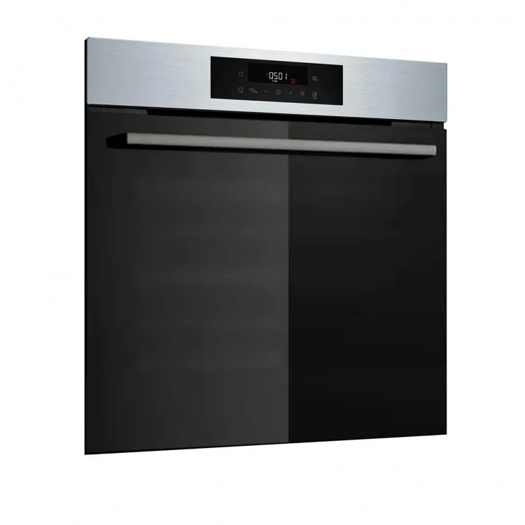 Электрический духовой шкаф Bosch HJG852YS0