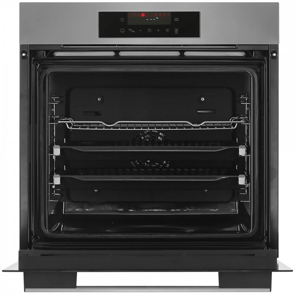 Электрический духовой шкаф Bosch HJG852YS0
