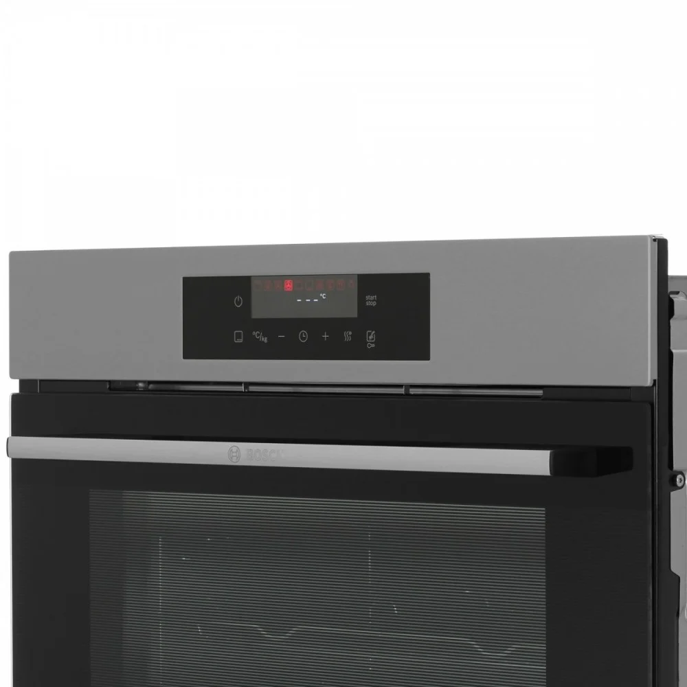Электрический духовой шкаф Bosch HJG852YS0