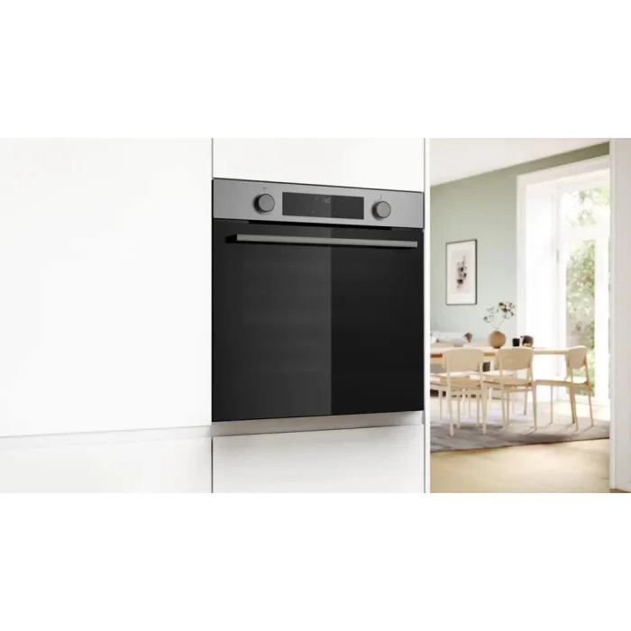 Электрический духовой шкаф Bosch HUA736ER0