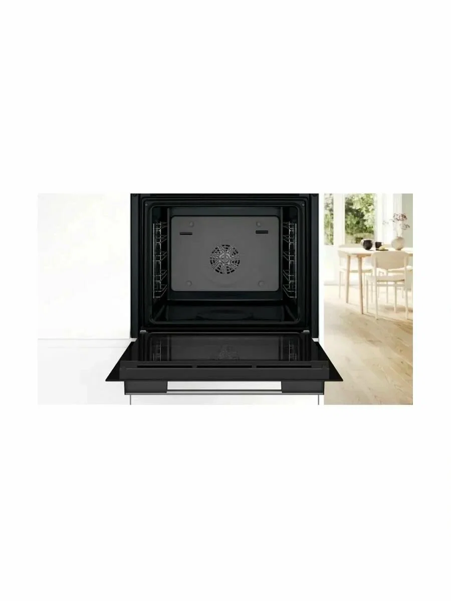 Электрический духовой шкаф Bosch HUA736ER0
