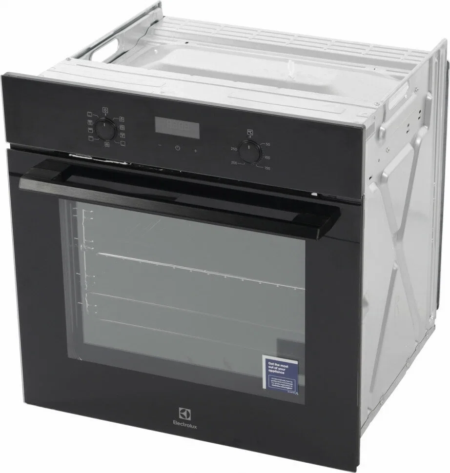 Электрический духовой шкаф Electrolux EOD5C50Z