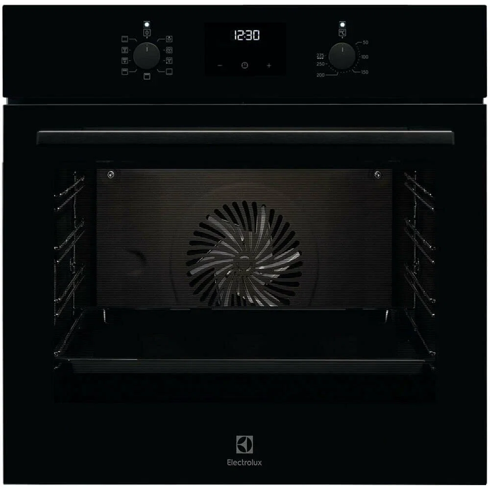 Электрический духовой шкаф Electrolux EOD5C50Z