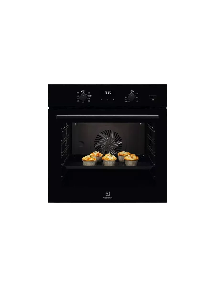 Электрический духовой шкаф Electrolux EOD5C50Z
