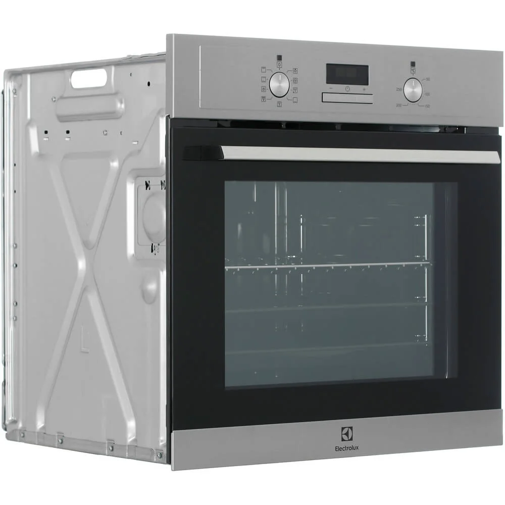 Электрический духовой шкаф Electrolux EOF3H40BK