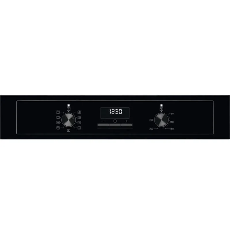 Электрический духовой шкаф Electrolux EOF3H40BK