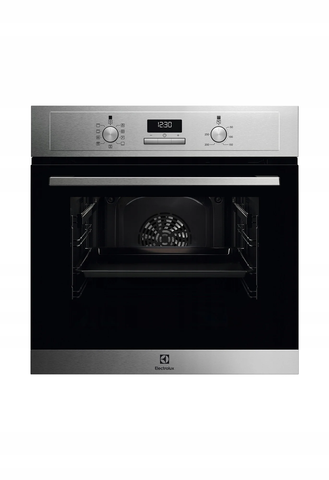 Электрический духовой шкаф Electrolux EOH3H40BX
