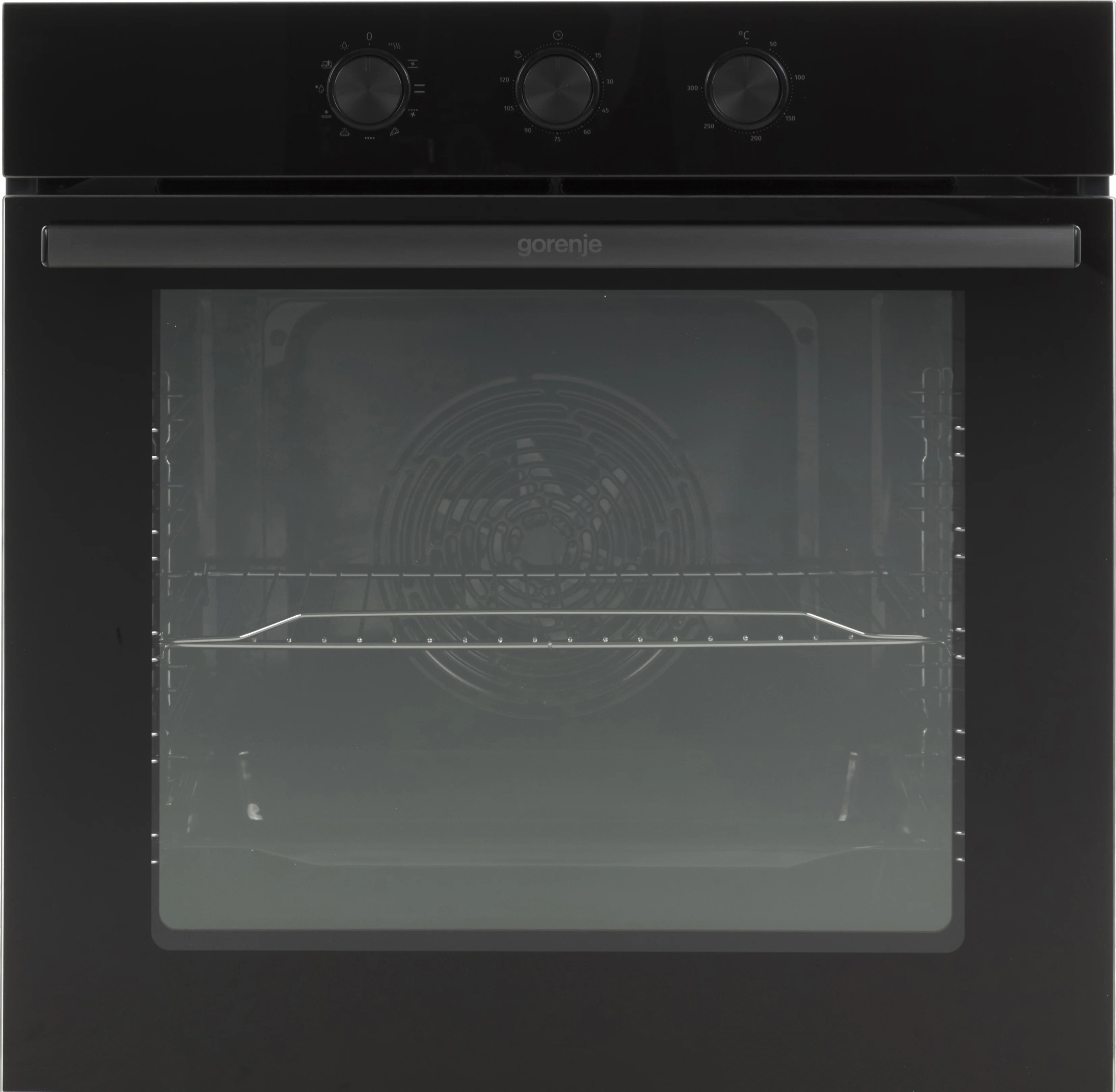 Электрический духовой шкаф Gorenje BOSB6737E06X