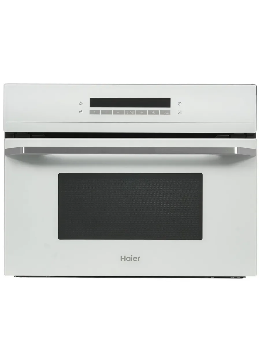 Электрический духовой шкаф Haier HMX-BDC399W