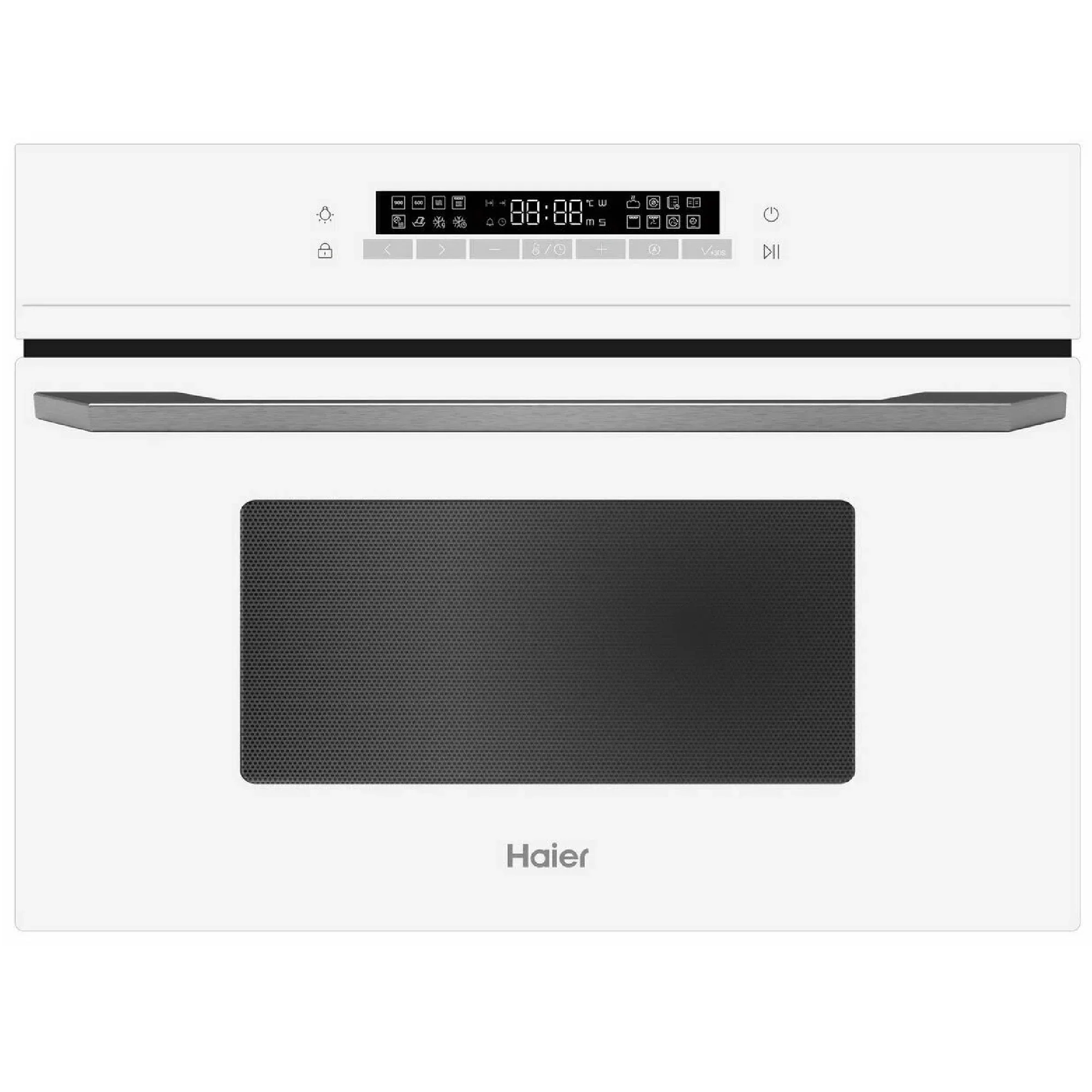 Электрический духовой шкаф Haier HMX-BDC399W