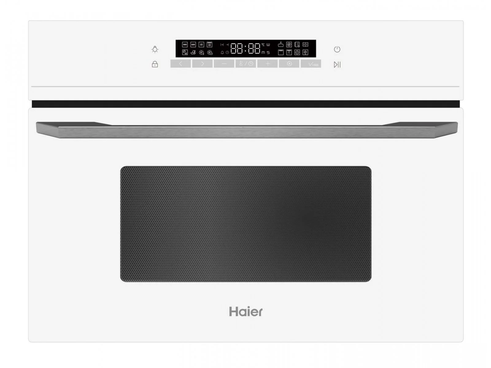 Электрический духовой шкаф Haier HMX-BDC399W