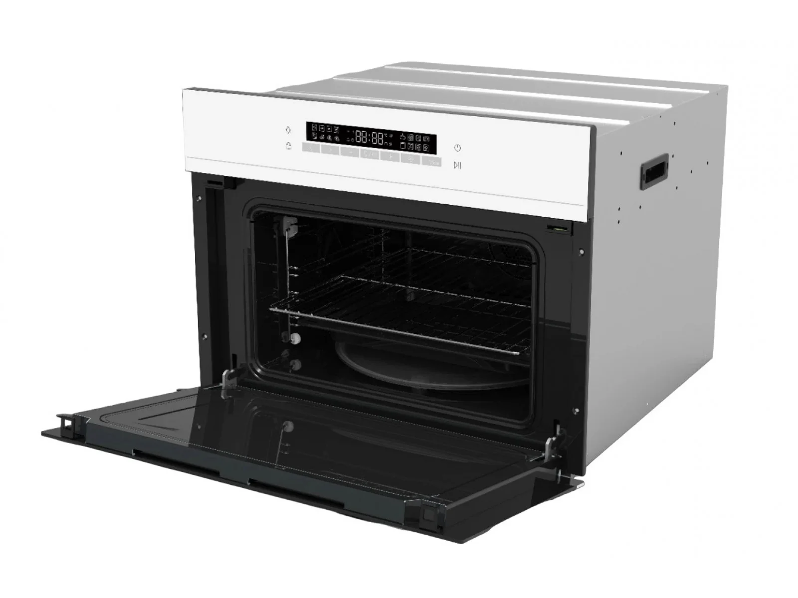 Электрический духовой шкаф Haier HMX-BDC399W