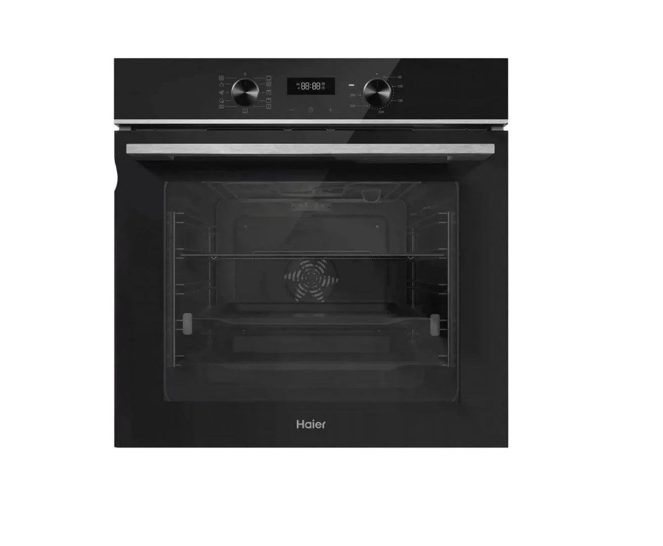 Электрический духовой шкаф Haier HOQ-A2AEN3BX