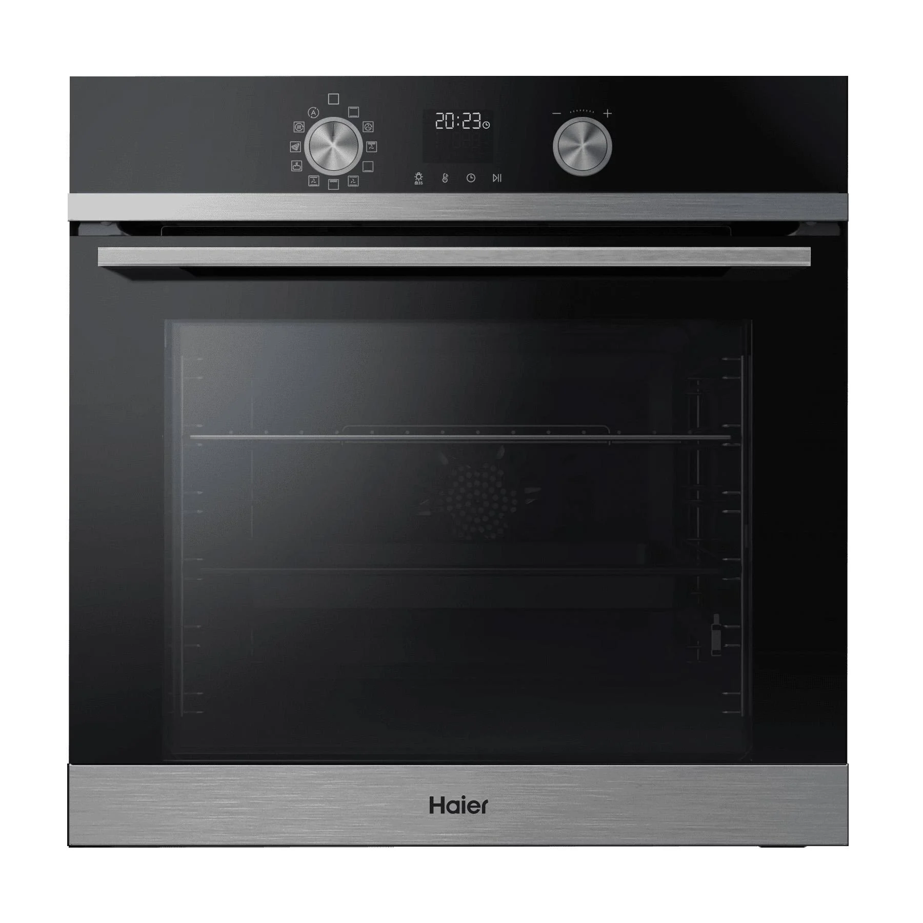 Электрический духовой шкаф Haier HOQ-A2AEN3BX