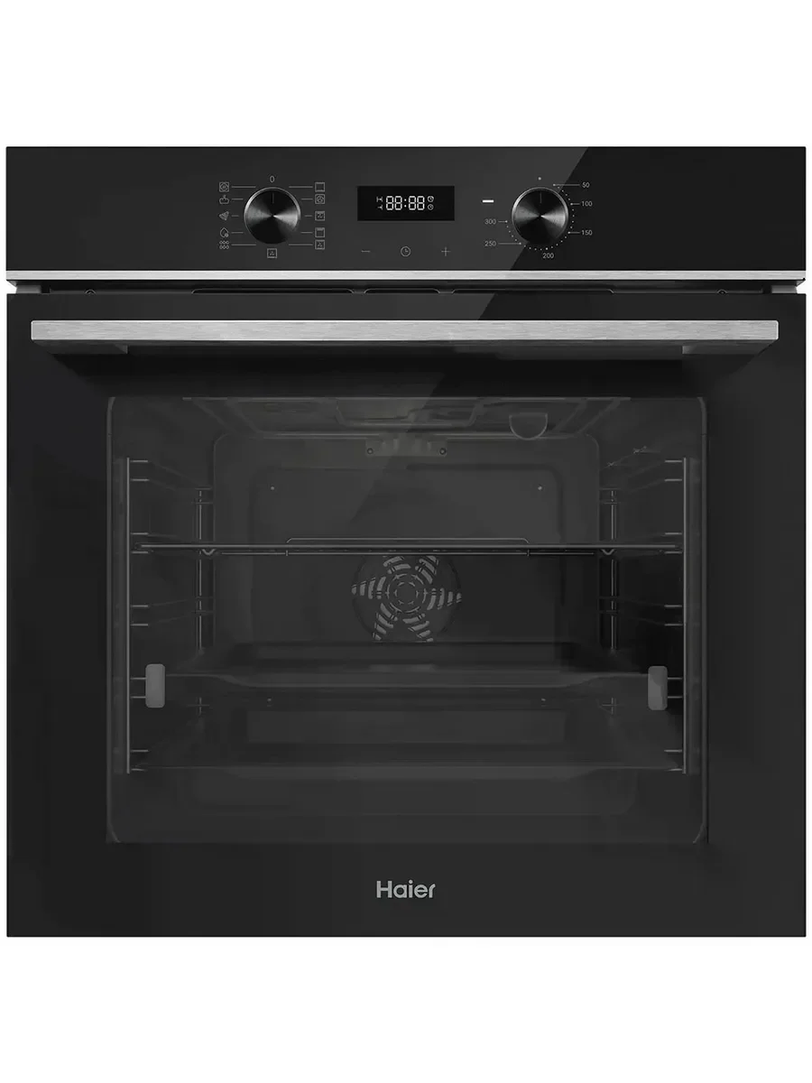 Электрический духовой шкаф Haier HOQ-A2AEN3CB