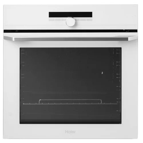 Электрический духовой шкаф Haier HOQ-F6CASGW