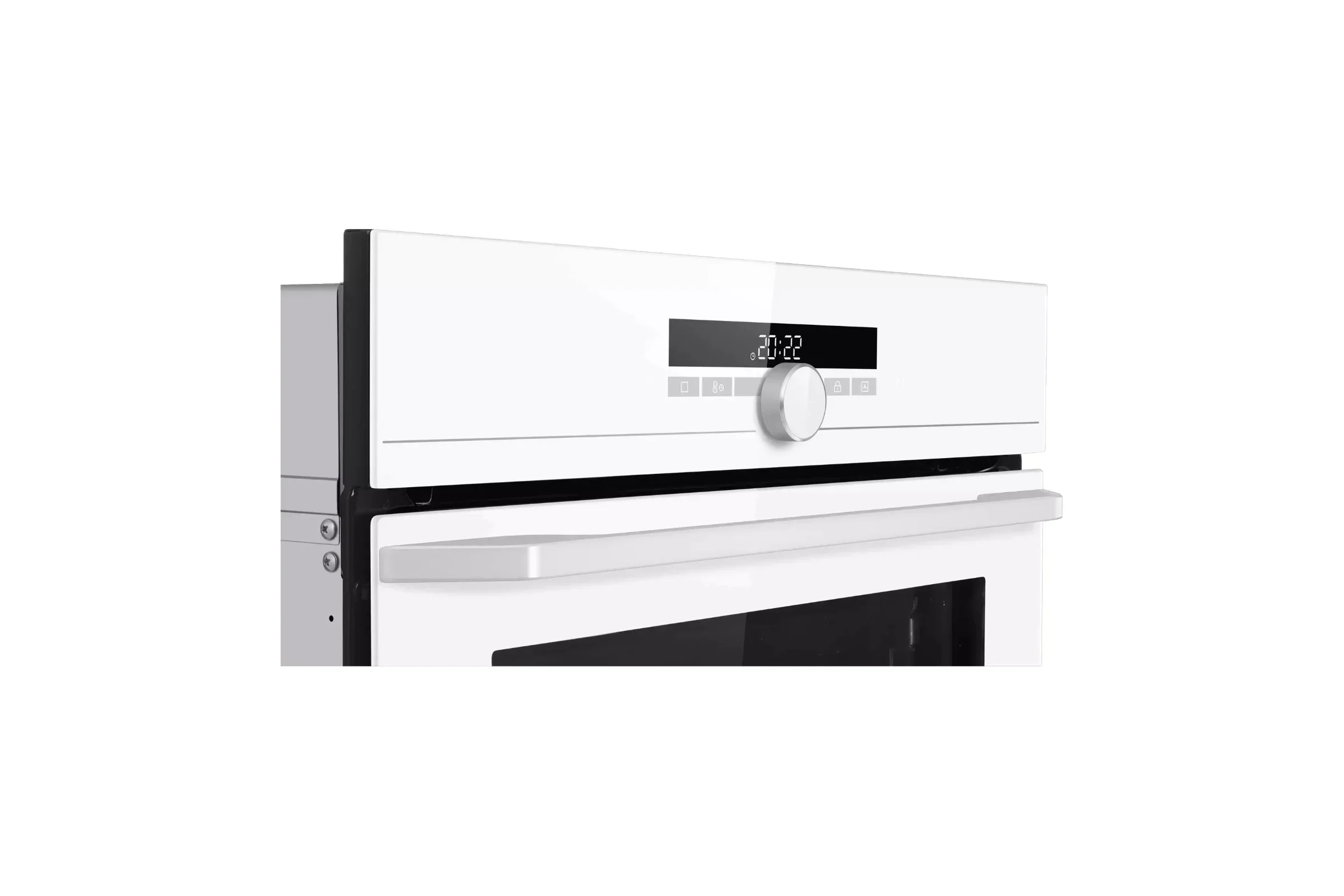 Электрический духовой шкаф Haier HOQ-F6CASGW
