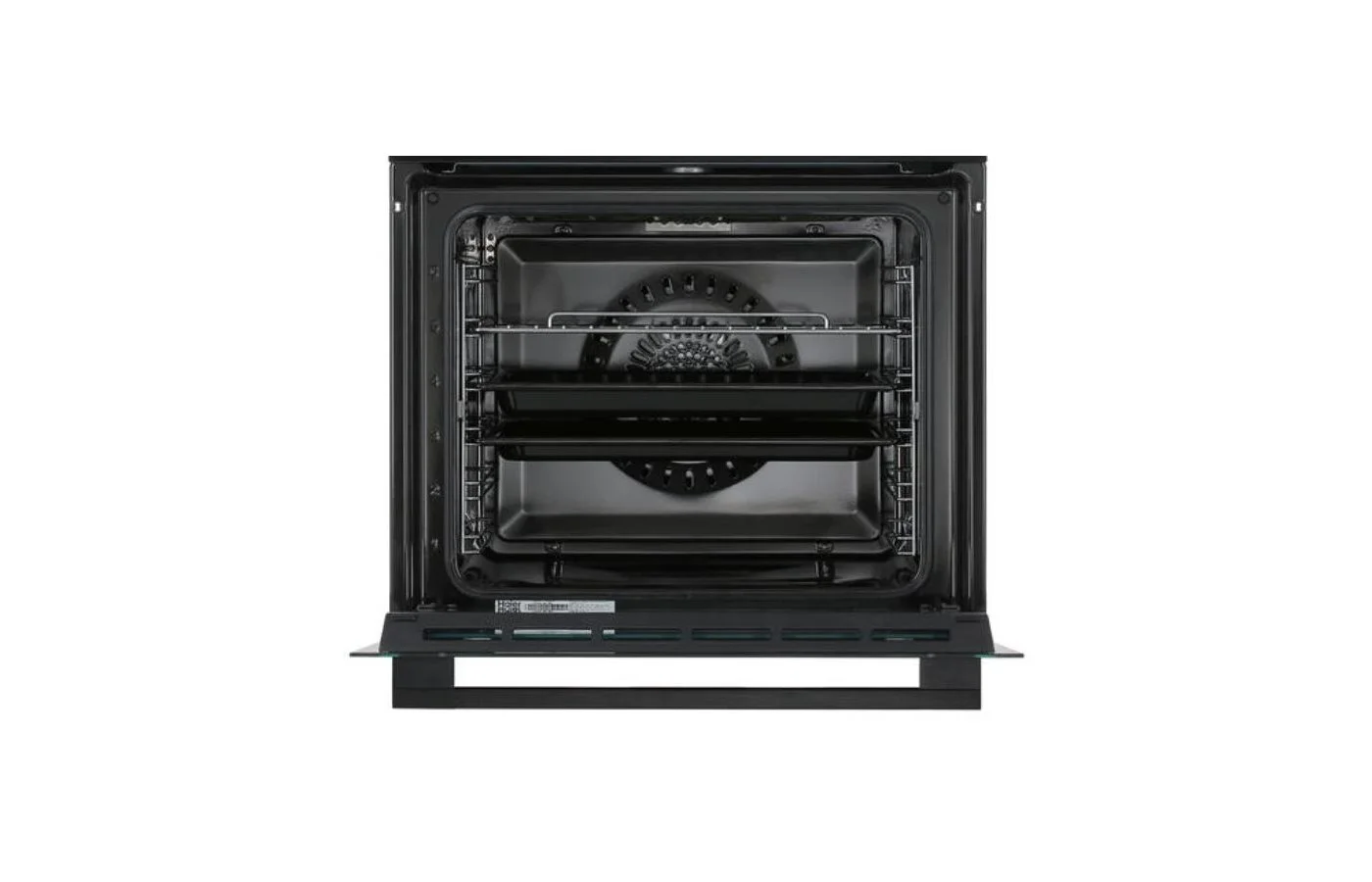 Электрический духовой шкаф Haier HOQ-F6QAN3DG