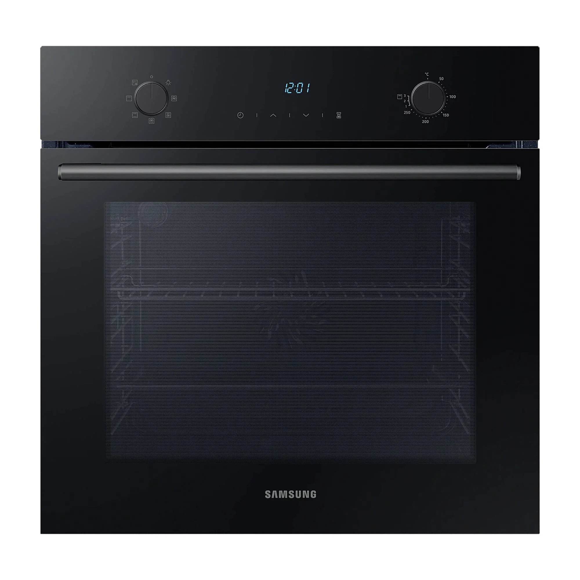 Электрический духовой шкаф Haier HOQ-F6QSN3DG