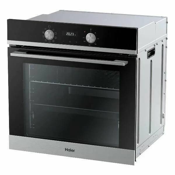 Электрический духовой шкаф Haier HOQ-K2ANN3BX