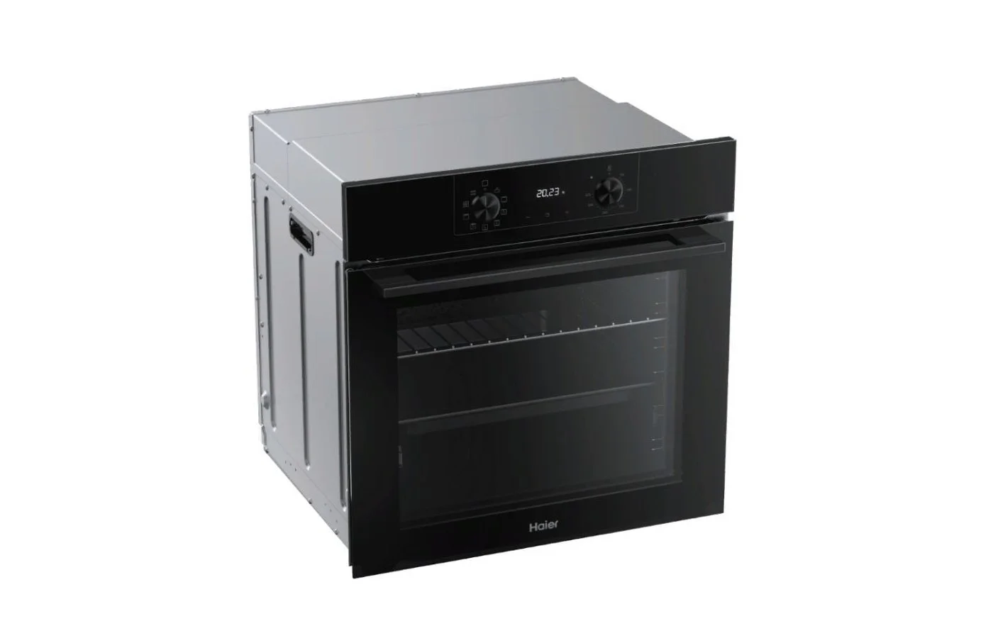 Электрический духовой шкаф Haier HOQ-K2ANN3GB