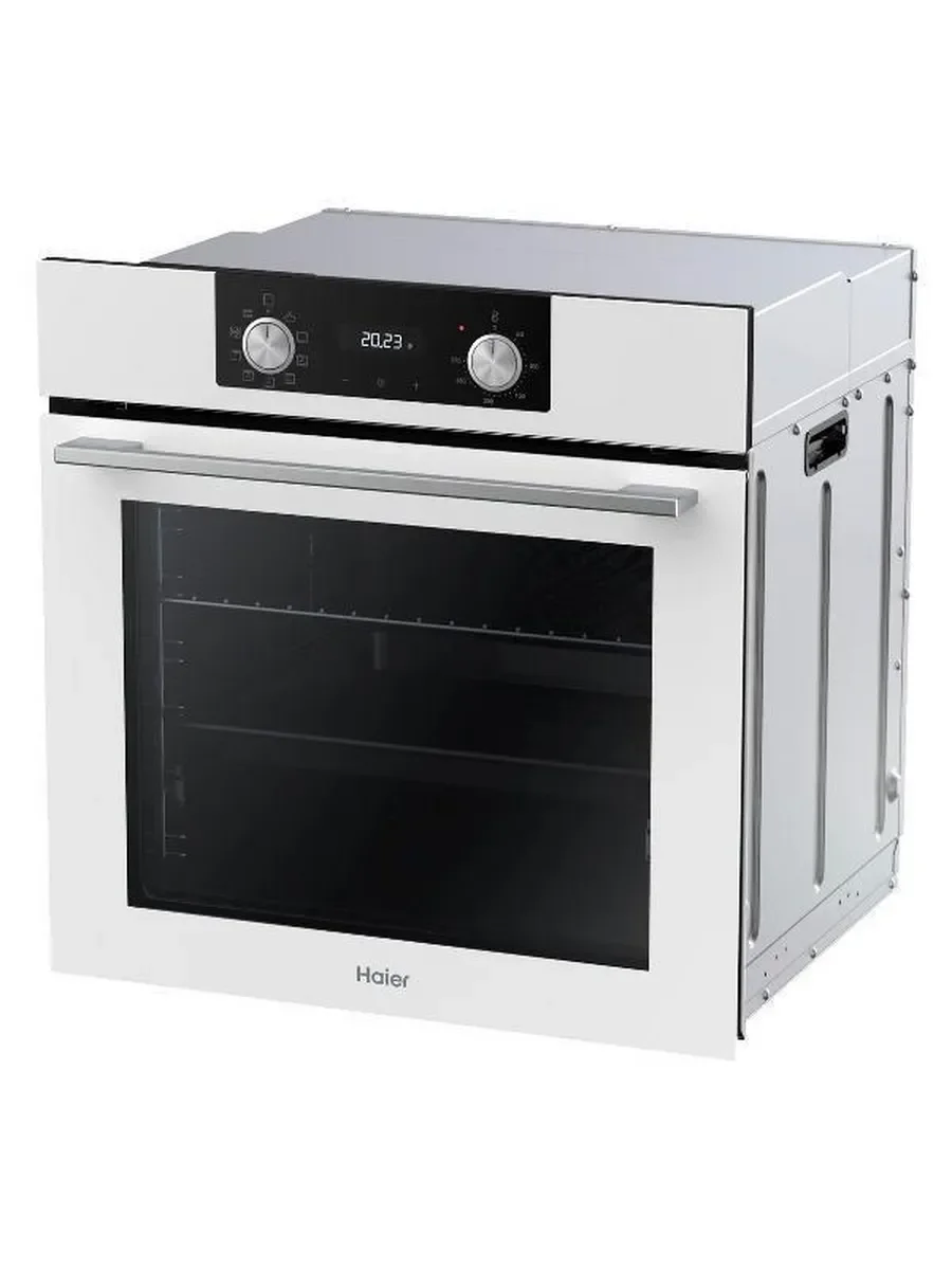 Электрический духовой шкаф Haier HOQ-K2ANN3WB