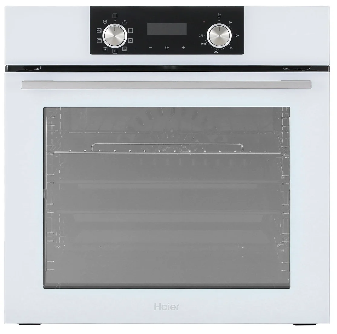 Электрический духовой шкаф Haier HOQ-K2ANN3WB