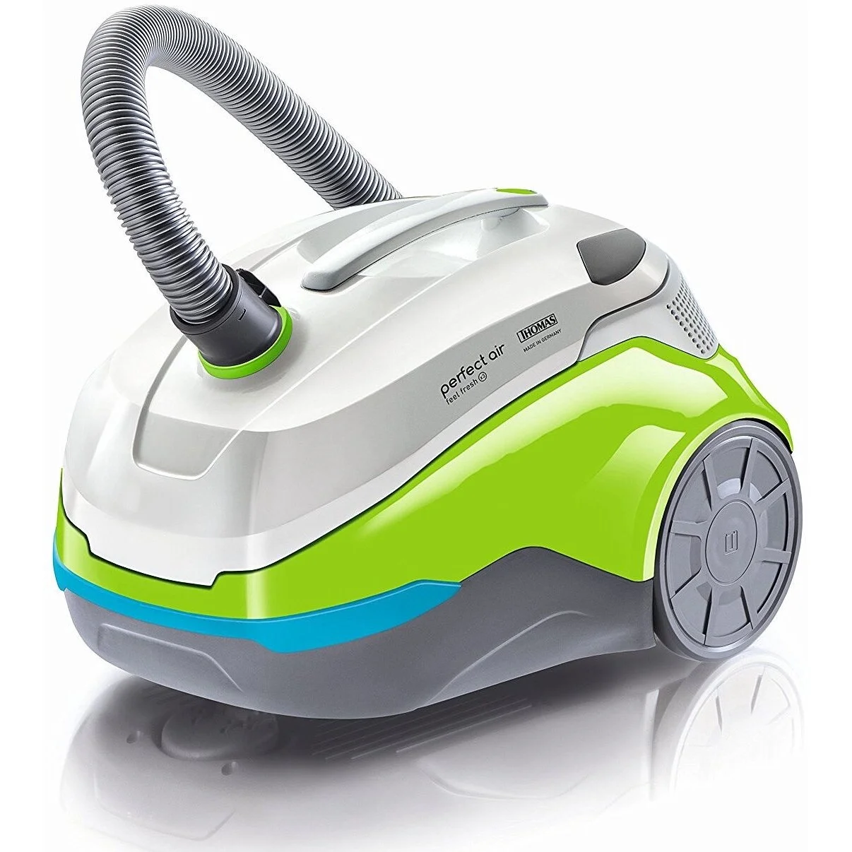 Пылесос с аквафильтром Thomas 786532 PERFECT AIR FEEL FRESH X3