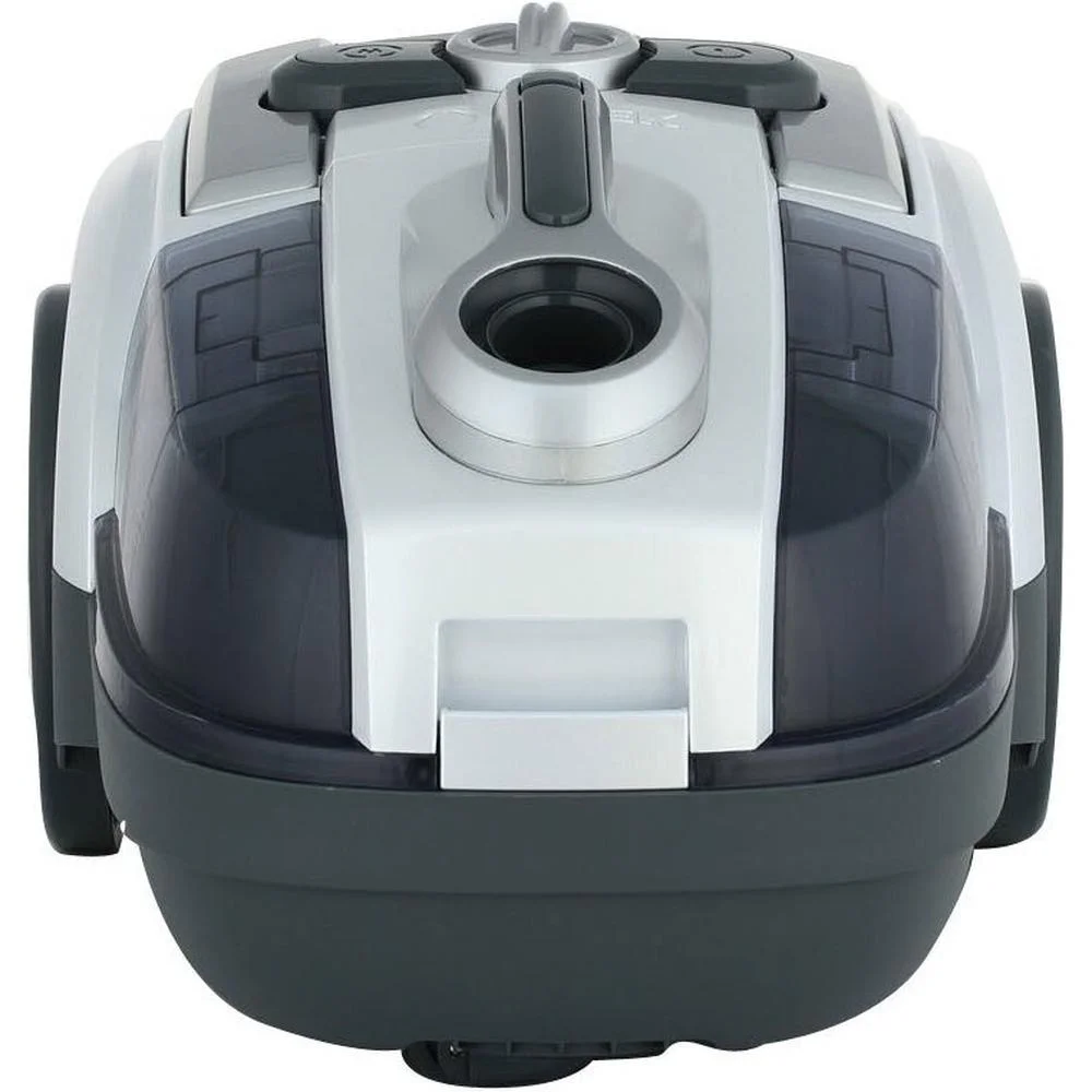 Пылесос с аквафильтром Vitek VT-1833 PR (1800Вт.,400аВт.,НЕРА-фильтр,Aqua,система охлаж.,кр.)