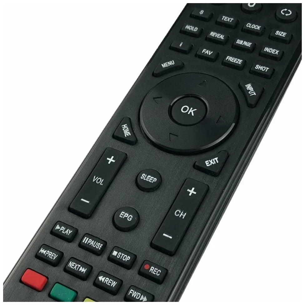 Универсальный пульт Huayu KT1157-SX LCD TV, для телевизора JVC