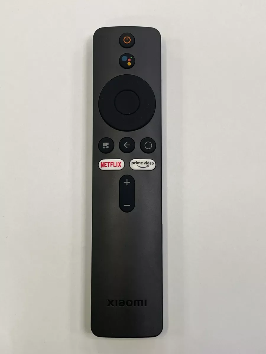 Универсальный пульт Huayu MI-VER.12XMRM-M2, для телевизора Xiaomi