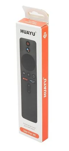 Универсальный пульт Huayu MI-VER.14XMRM-M6, для телевизора Xiaomi