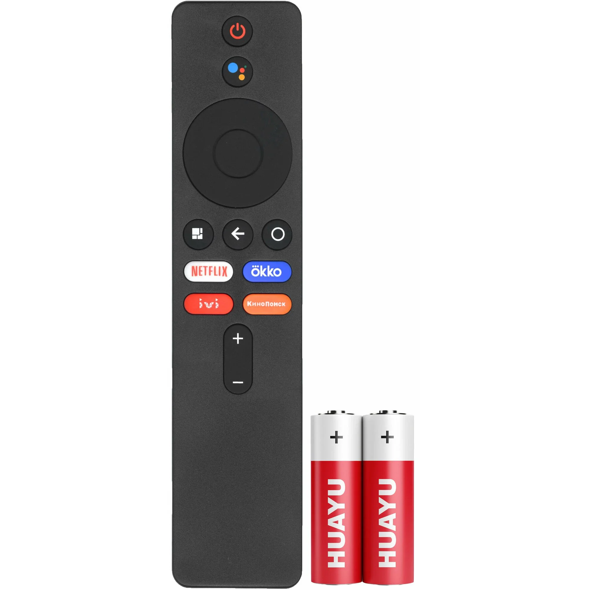 Универсальный пульт Huayu MI-VER.14XMRM-M6, для телевизора Xiaomi