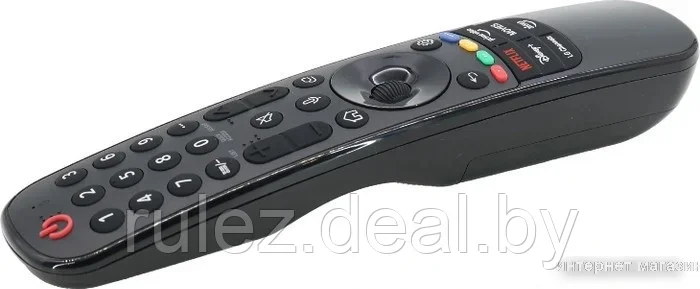 Универсальный пульт Huayu MR23GA IVI (AKB76043110 BOX) для телевизора LG