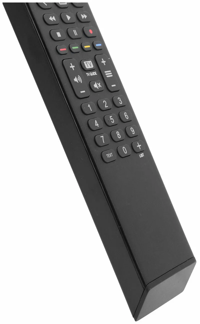 Универсальный пульт Huayu PUS8506/60, с голосовой функцией, для телевизора Philips