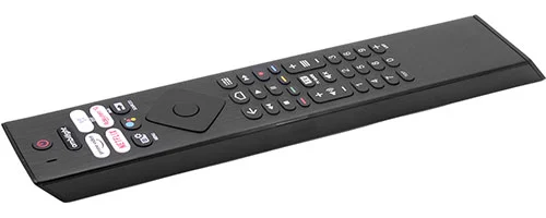 Универсальный пульт Huayu PUS8506/60, с голосовой функцией, для телевизора Philips