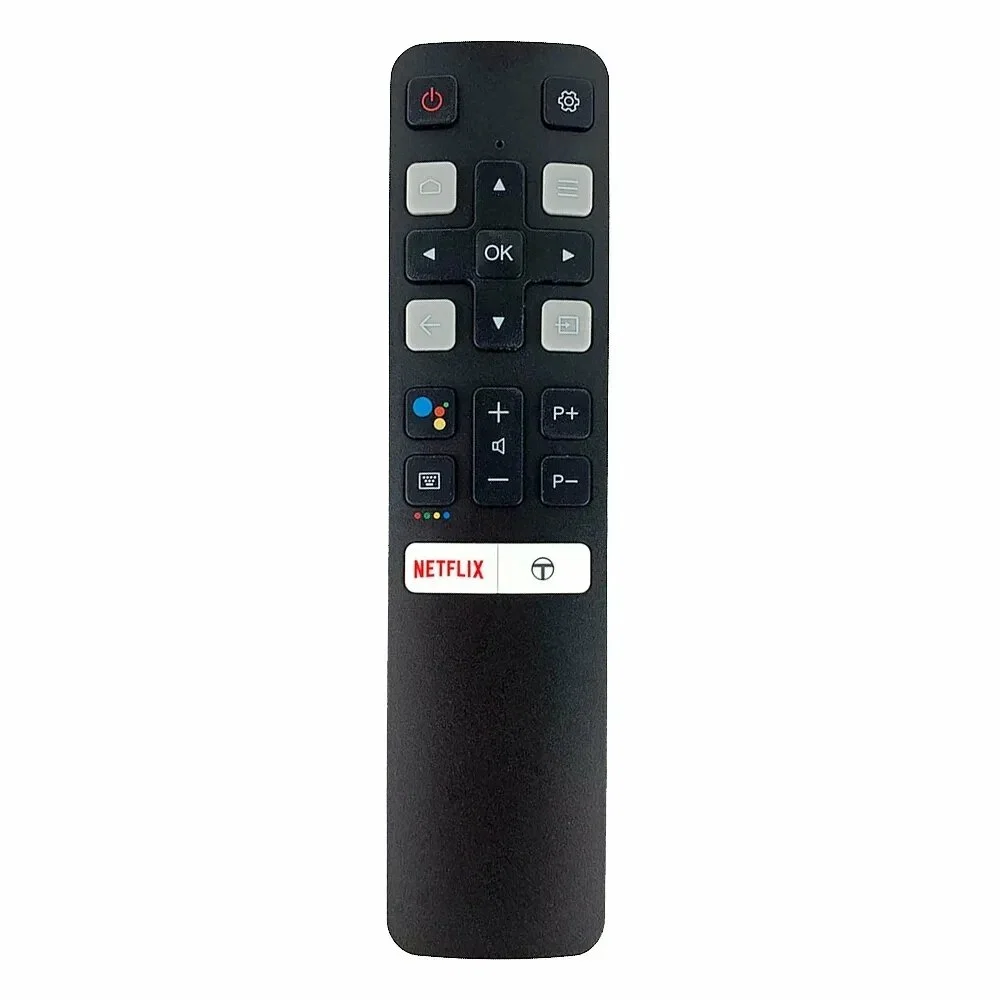 Универсальный пульт Huayu RC802V FNR1, для телевизора TCL