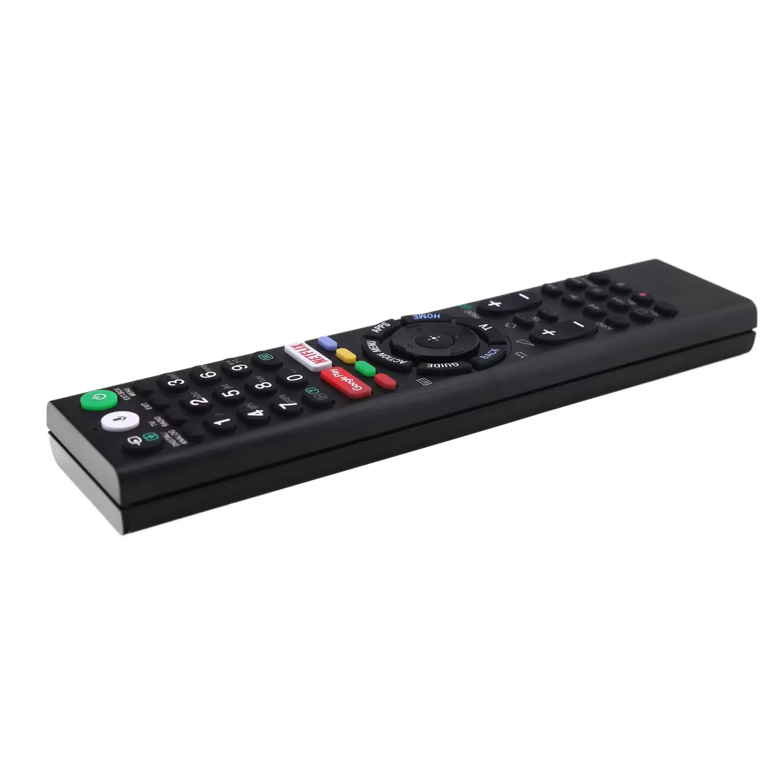 Универсальный пульт Huayu RMF-TX310E, c голосовой функцией, для телевизора Sony