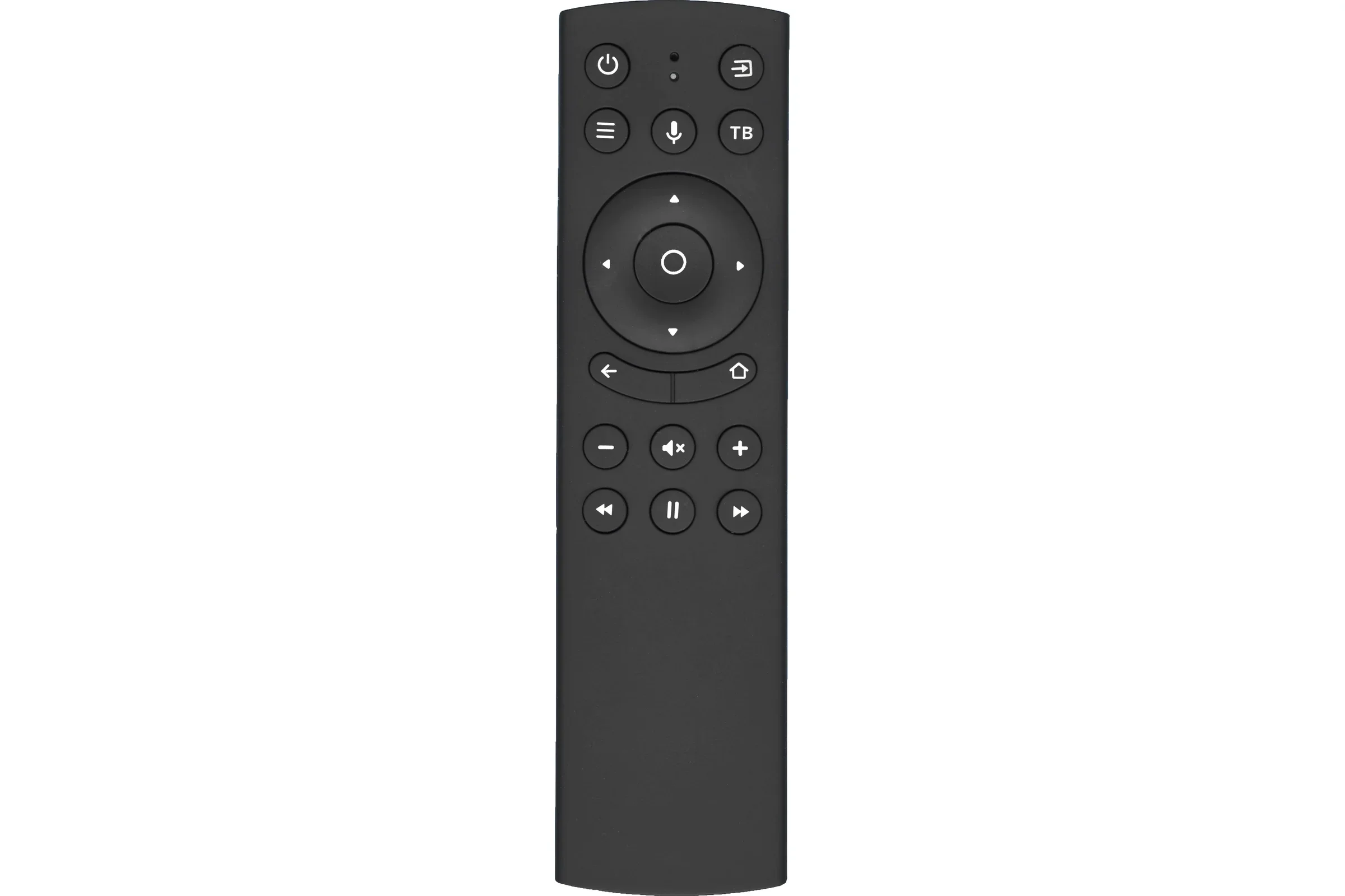 Универсальный пульт Huayu VOICE RC18 для DEXP U50E9100Q для телевизора DEXP, Hyundai, Hartens, Novex, HI, Telefunken, Leff, AMCV, ECON, YUNO, Vekta, B