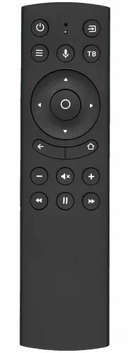 Универсальный пульт Huayu VOICE RC18 для DEXP U50E9100Q для телевизора DEXP, Hyundai, Hartens, Novex, HI, Telefunken, Leff, AMCV, ECON, YUNO, Vekta, B
