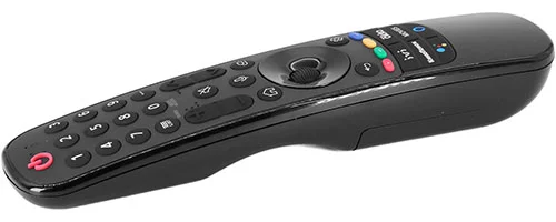 Универсальный пульт Huayu для LG MR21GA (AKB76036208), с голосовой функцией, для телевизора LG
