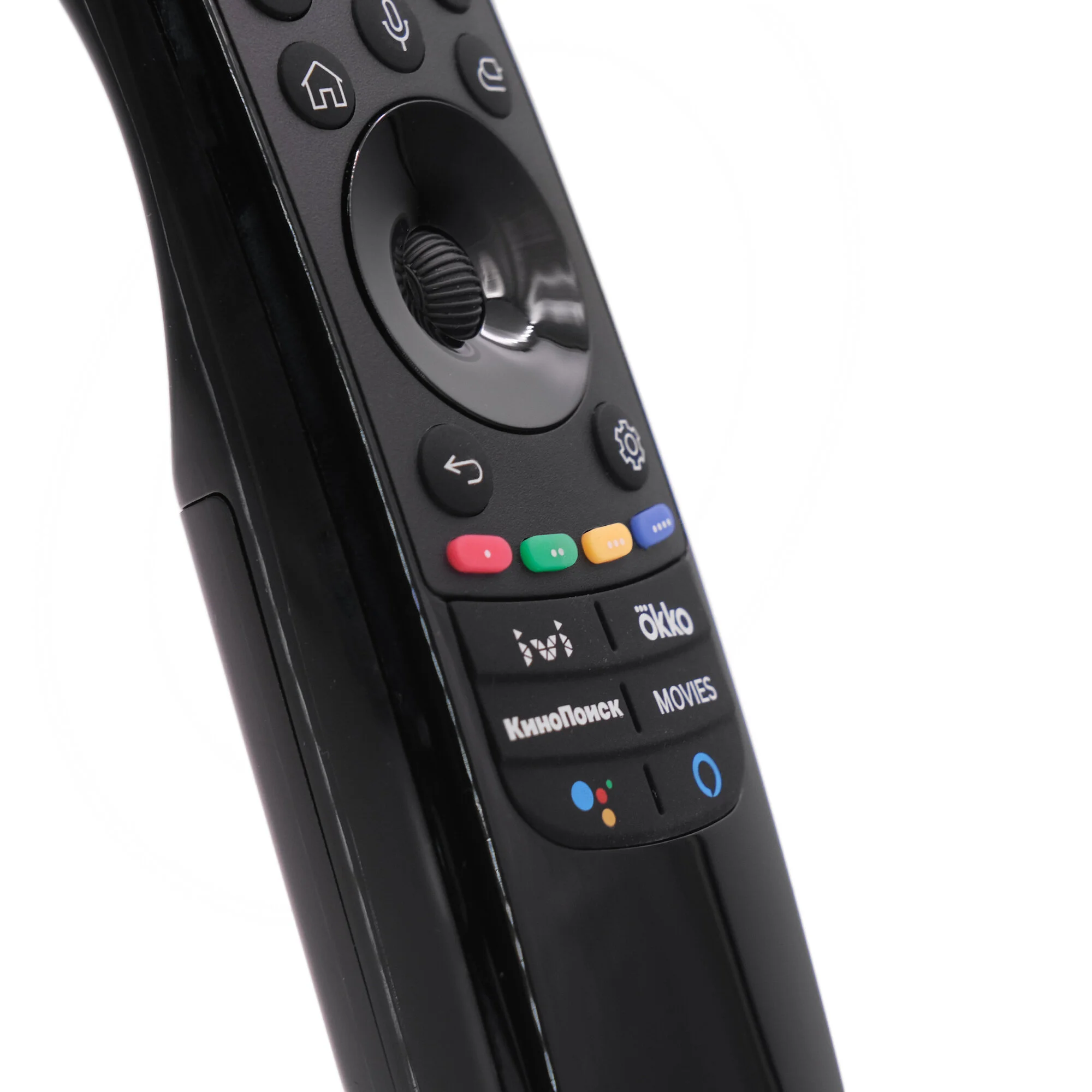 Универсальный пульт Huayu для LG MR21GA (AKB76036208), с голосовой функцией, для телевизора LG