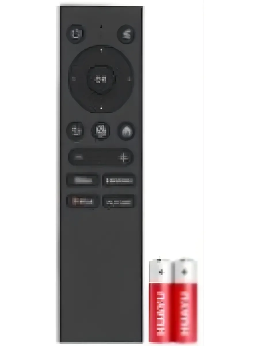 Универсальный пульт Sber WH230602E SBR-V3, для телевизора Sber, RAZZ, Aceline, DEXP