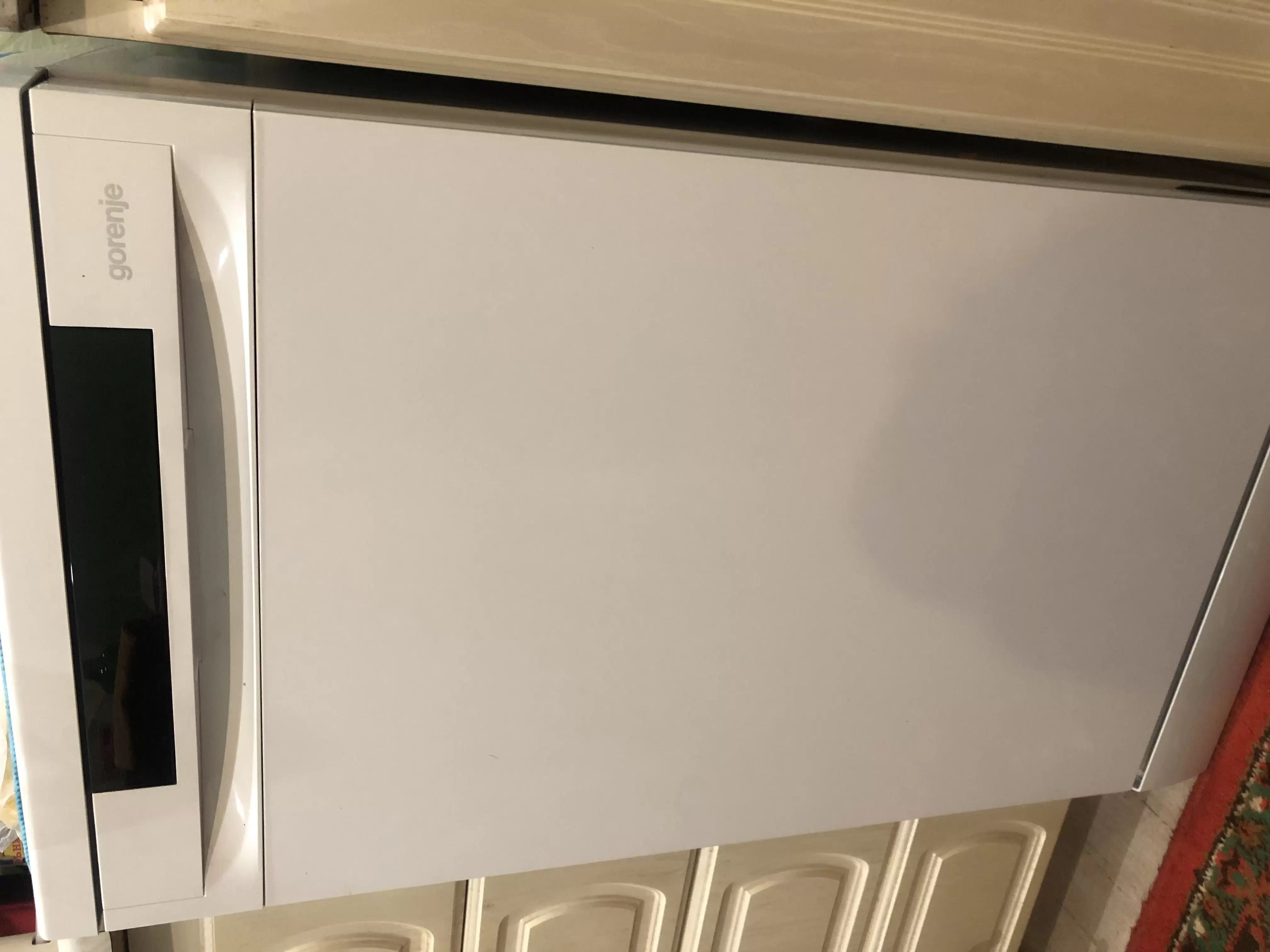 Посудомоечная машина Gorenje GS541D10W
