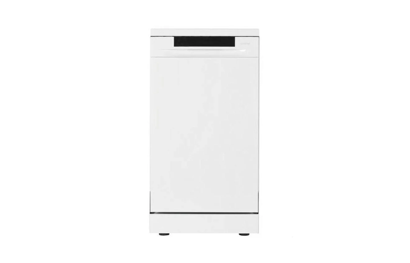 Посудомоечная машина Gorenje GS541D10W