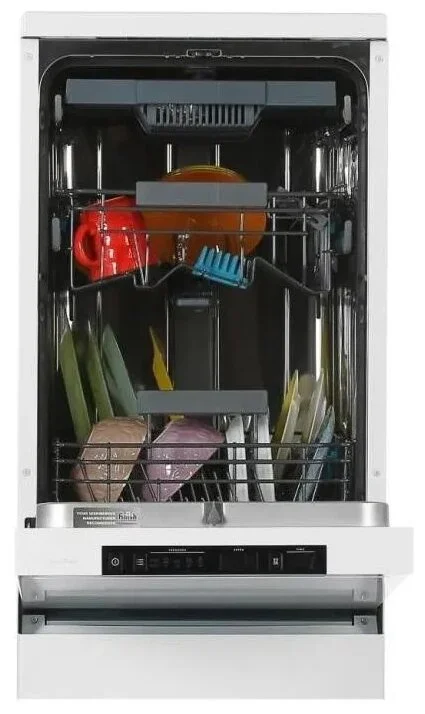 Посудомоечная машина Gorenje GS541D10W